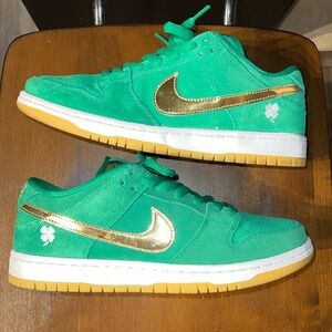 Nike sb dunk low pro